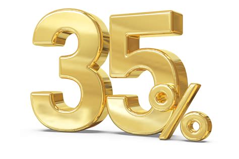 35 .